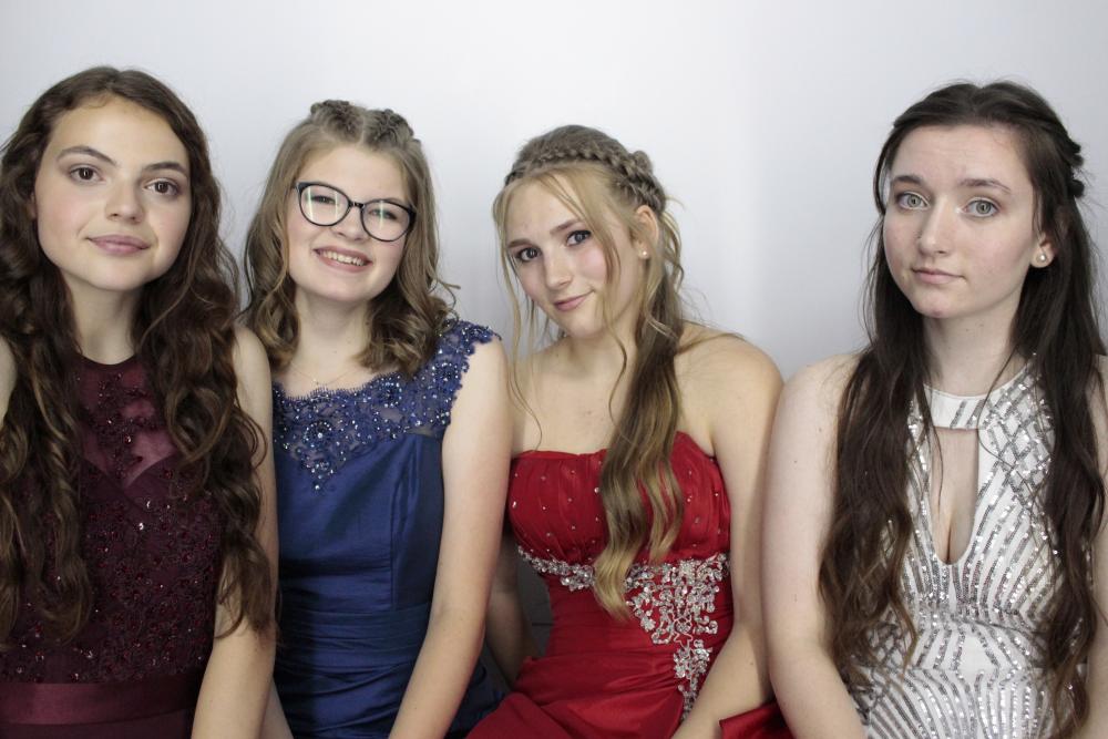 Ormiston Six Villages Academy | View more photos from the event at gallery.myphotoboothexperience.co.uk/u/MyPhotoBoothExperienceLtd/Ormiston-Six-Villages-Academy